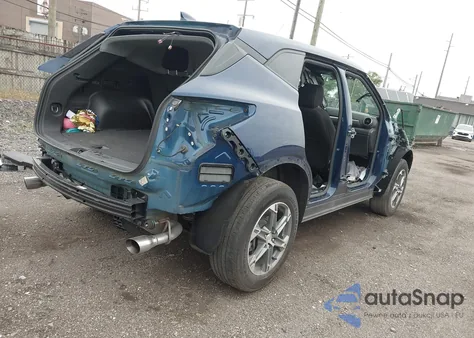 2023 Chevrolet Blazer Fwd 2Lt z USA, uszkodzony, nr VIN 3GNKBCR4XPS154638